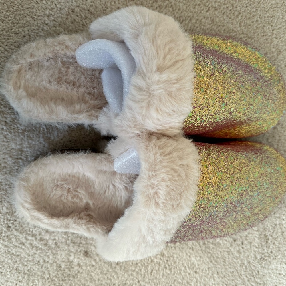 Slippers, ladies